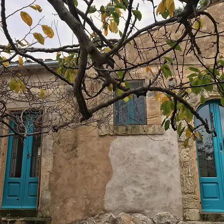 Il Corvo Di Pietra * Scicli