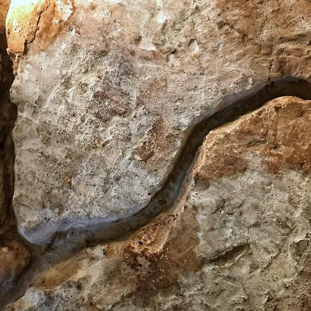 Il Corvo Di Pietra Σπίτι διακοπών Scicli