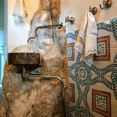 Il Corvo Di Pietra Σπίτι διακοπών