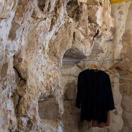 Il Corvo Di Pietra Σπίτι διακοπών *