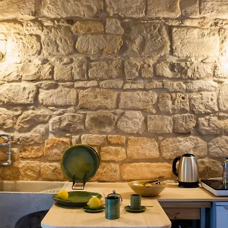 Il Corvo Di Pietra Σπίτι διακοπών *