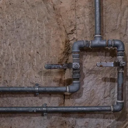 Il Corvo Di Pietra Σπίτι διακοπών Scicli