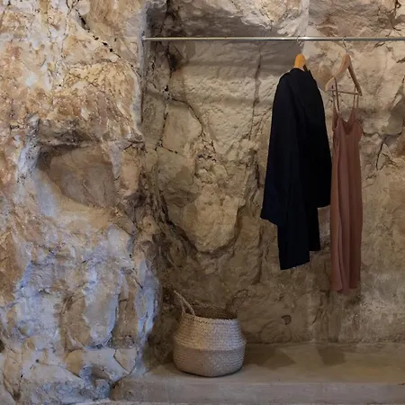 Σπίτι διακοπών Il Corvo Di Pietra