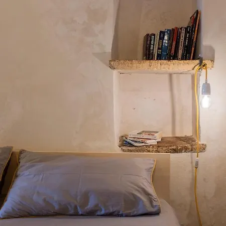 Il Corvo Di Pietra Σπίτι διακοπών Scicli