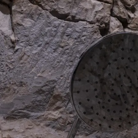 Il Corvo Di Pietra בית נופש שיקלי
