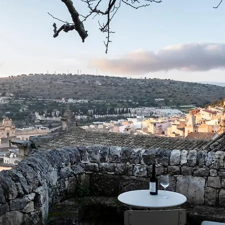 Σπίτι διακοπών Il Corvo Di Pietra *