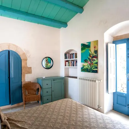 Σπίτι διακοπών Il Corvo Di Pietra *