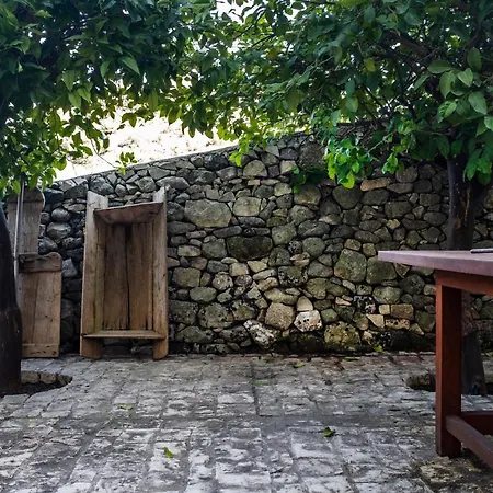 Il Corvo Di Pietra *