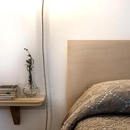 Il Corvo Di Pietra Σπίτι διακοπών *