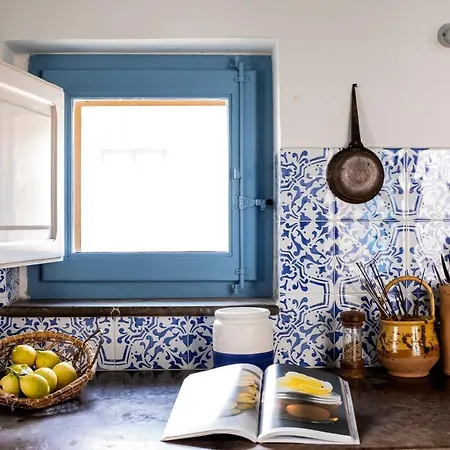 Σπίτι διακοπών Il Corvo Di Pietra Scicli