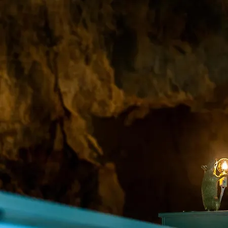 Il Corvo Di Pietra Σπίτι διακοπών