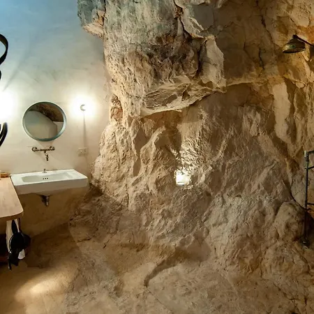 Σπίτι διακοπών Il Corvo Di Pietra *