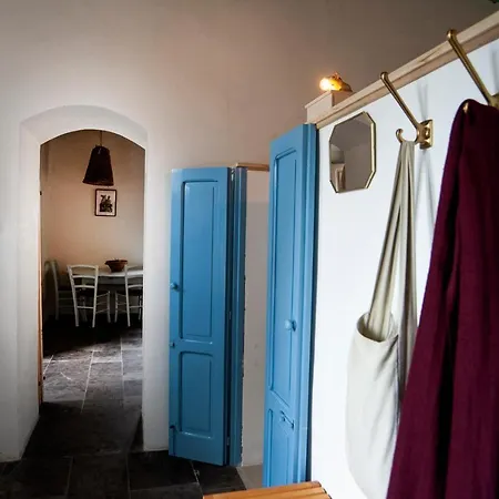 Il Corvo Di Pietra Σπίτι διακοπών