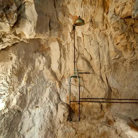 Σπίτι διακοπών Il Corvo Di Pietra Scicli