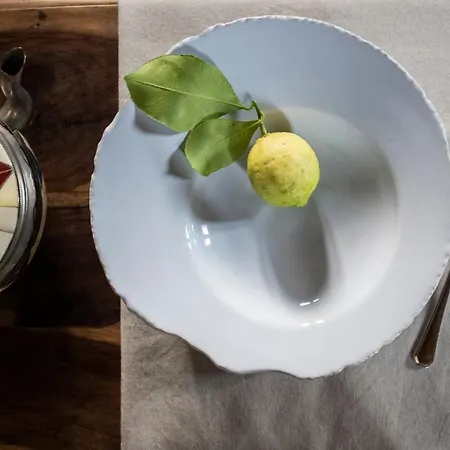 Σπίτι διακοπών Il Corvo Di Pietra