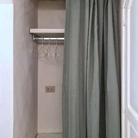 Σπίτι διακοπών Il Corvo Di Pietra *