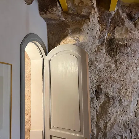 Il Corvo Di Pietra Σπίτι διακοπών