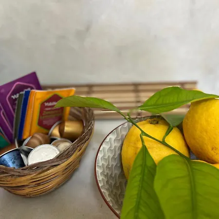 Il Corvo Di Pietra Σπίτι διακοπών Scicli