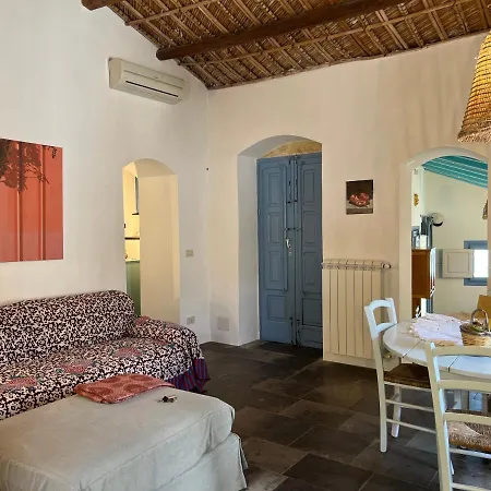 Il Corvo Di Pietra Σπίτι διακοπών