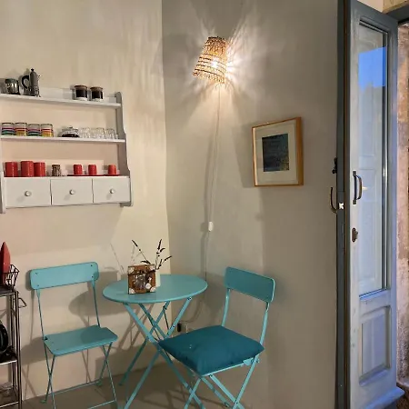 Il Corvo Di Pietra Scicli