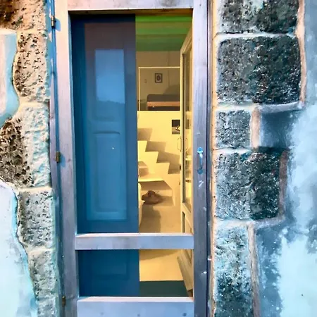 Il Corvo Di Pietra Σπίτι διακοπών *