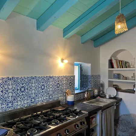 Il Corvo Di Pietra * Scicli