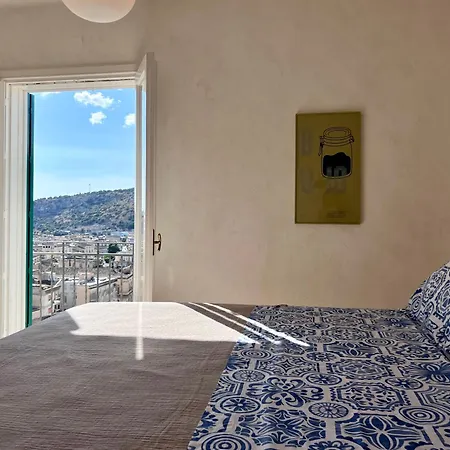 Il Corvo Di Pietra Σπίτι διακοπών