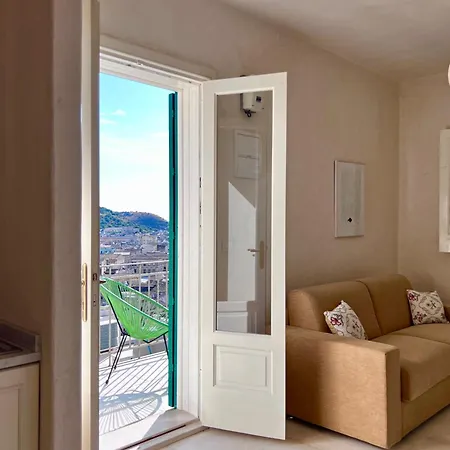 Σπίτι διακοπών Il Corvo Di Pietra *