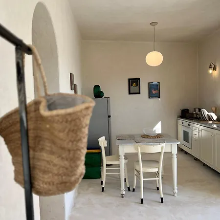 Σπίτι διακοπών Il Corvo Di Pietra