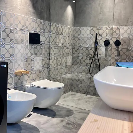 Σπίτι διακοπών Il Corvo Di Pietra *