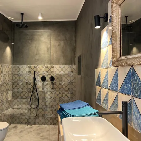 Il Corvo Di Pietra Σπίτι διακοπών