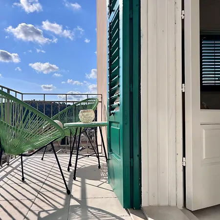 Il Corvo Di Pietra Σπίτι διακοπών *