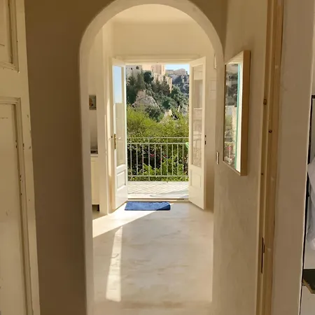 Il Corvo Di Pietra Σπίτι διακοπών Scicli