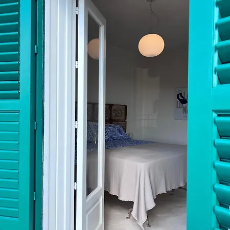 Il Corvo Di Pietra Σπίτι διακοπών *