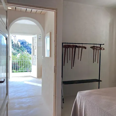 Σπίτι διακοπών Il Corvo Di Pietra